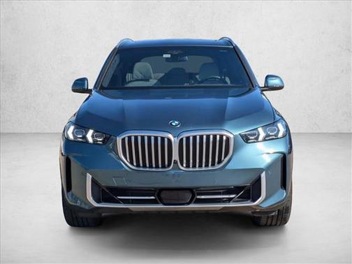 2025 BMW X5 sDrive40i