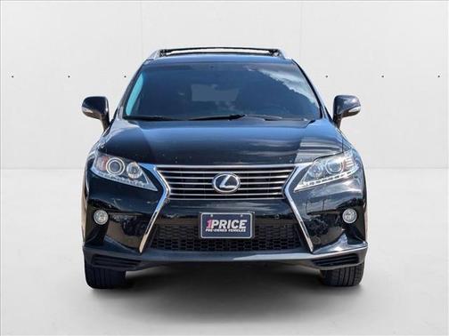 2014 Lexus RX 350 Base