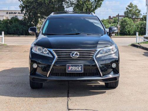 2014 Lexus RX 350 Base