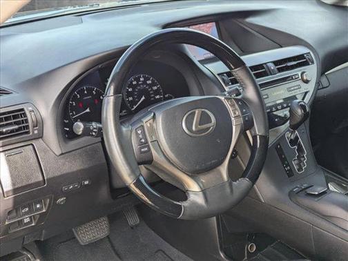 2014 Lexus RX 350 Base