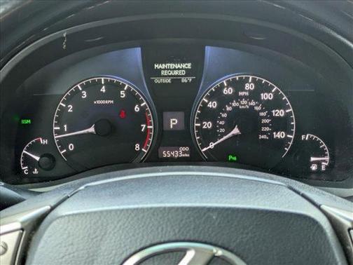 2014 Lexus RX 350 Base