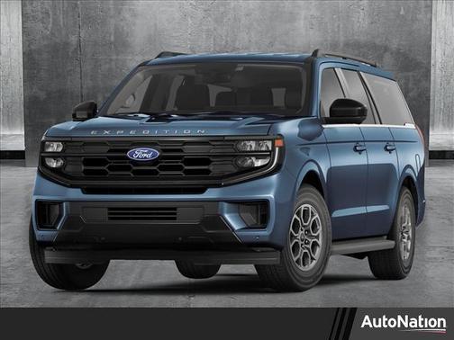 2025 Ford Expedition Max Active 4x2