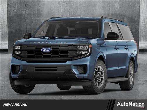 2025 Ford Expedition Max Active 4x2