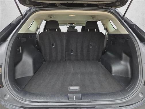 Ebony Black 2025 Kia Sportage LX