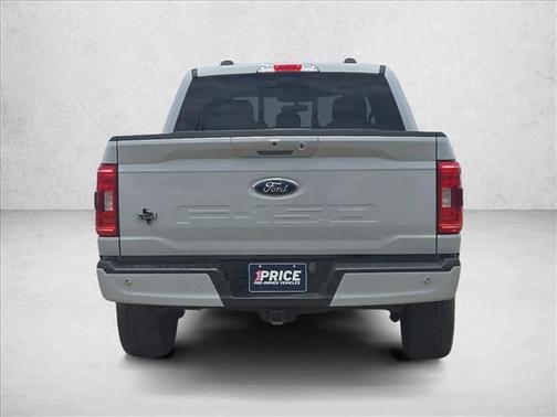 Avalanche 2023 Ford F-150 XLT
