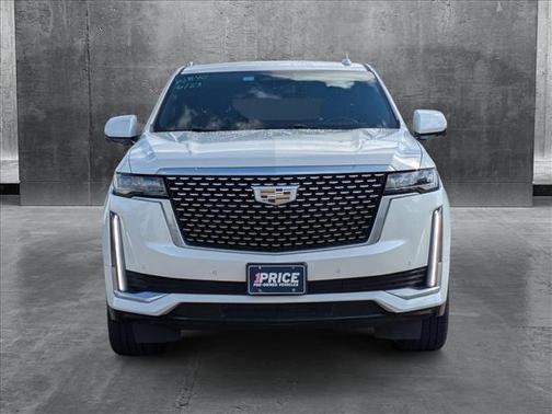 2021 Cadillac Escalade ESV Luxury