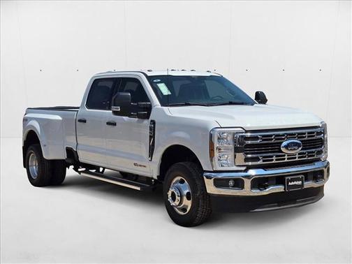 2025 Ford F-350 XLT