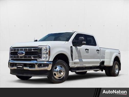 2025 Ford F-350 XLT