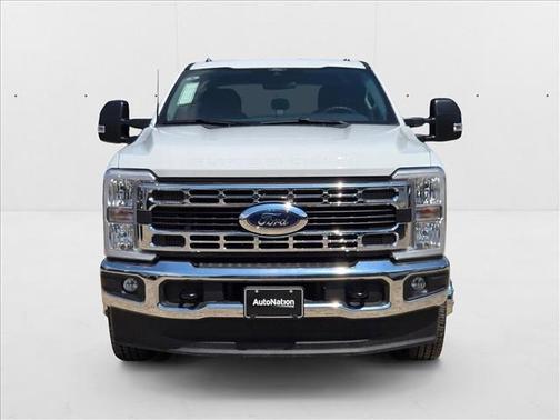 2025 Ford F-350 XLT