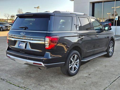 2023 Ford Expedition Limited
