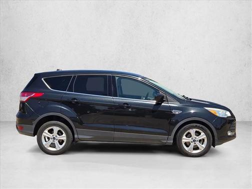 Tuxedo Black 2014 Ford Escape SE