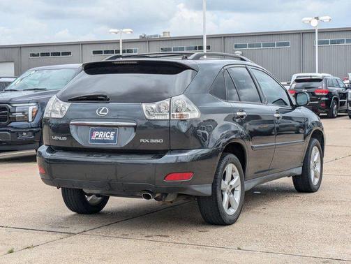 2008 Lexus RX 350 Base