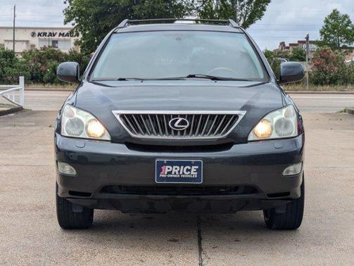 2008 Lexus RX 350 Base