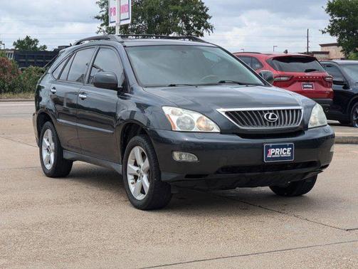 2008 Lexus RX 350 Base