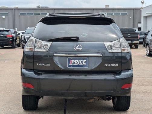 2008 Lexus RX 350 Base