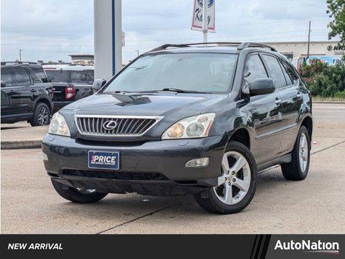2008 Lexus RX 350 Base