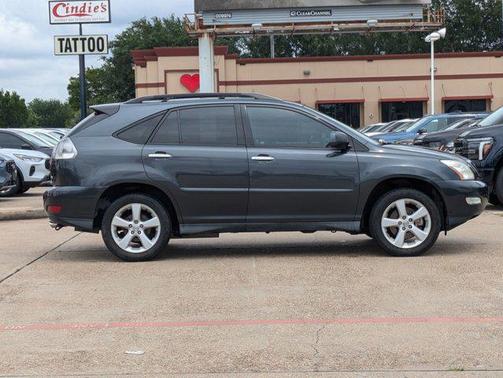 2008 Lexus RX 350 Base