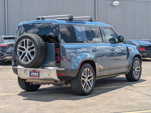2020 Land Rover Defender 110 HSE