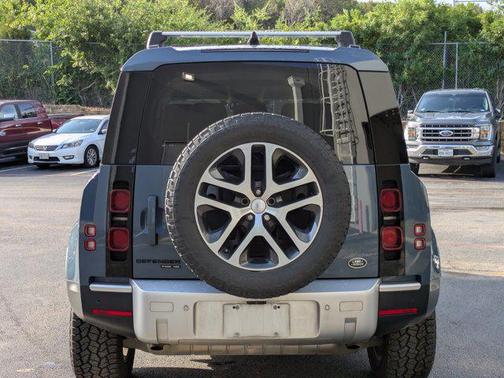 2020 Land Rover Defender 110 HSE