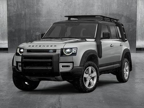 2020 Land Rover Defender 110 HSE