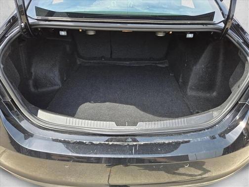 Mosaic Black Metallic 2024 Chevrolet Malibu FWD 2LT