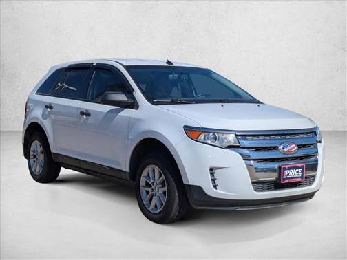 2014 Ford Edge SE