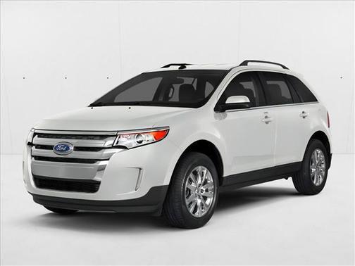 2014 Ford Edge SE