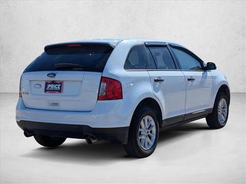 2014 Ford Edge SE