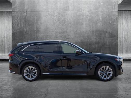 2024 Mazda CX-90 3.3 Turbo Premium