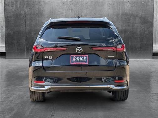 2024 Mazda CX-90 3.3 Turbo Premium