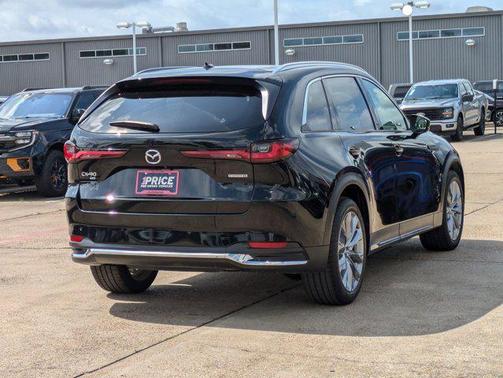 2024 Mazda CX-90 3.3 Turbo Premium