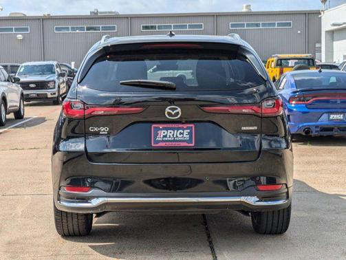 2024 Mazda CX-90 3.3 Turbo Premium