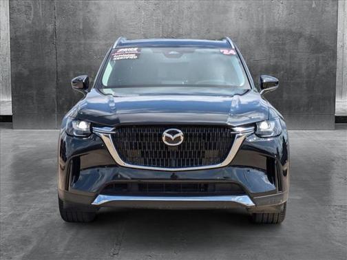 2024 Mazda CX-90 3.3 Turbo Premium