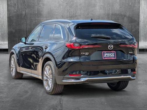 2024 Mazda CX-90 3.3 Turbo Premium