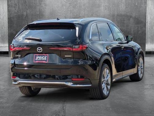 2024 Mazda CX-90 3.3 Turbo Premium