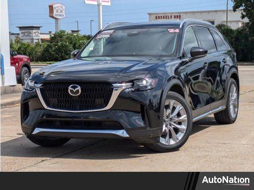2024 Mazda CX-90 3.3 Turbo Premium