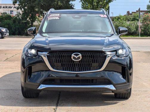 2024 Mazda CX-90 3.3 Turbo Premium