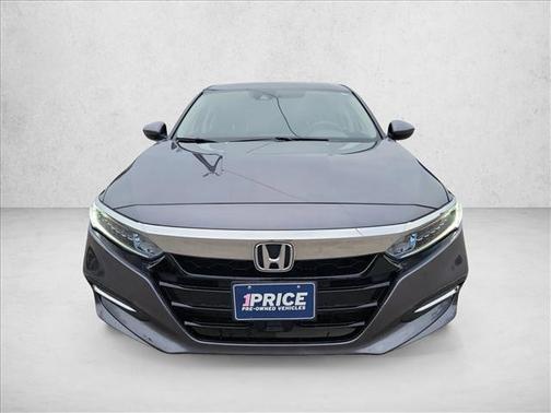 2020 Honda Accord Hybrid Base