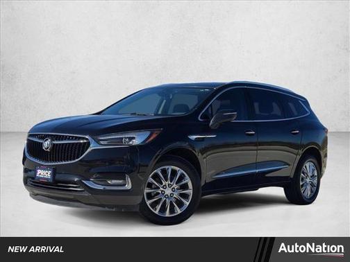 2019 Buick Enclave Premium
