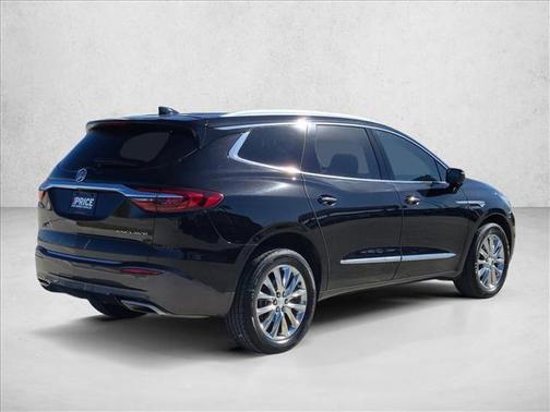 2019 Buick Enclave Premium