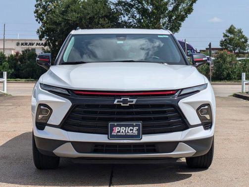 2024 Chevrolet Blazer 3LT