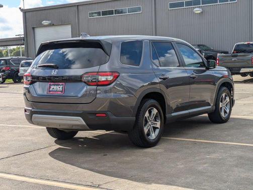 2023 Honda Pilot 2WD EX-L 7 Passenger