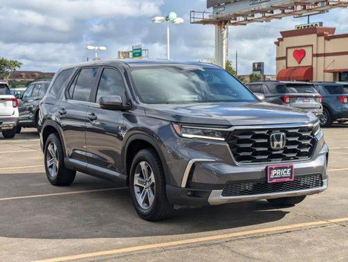 2023 Honda Pilot 2WD EX-L 7 Passenger