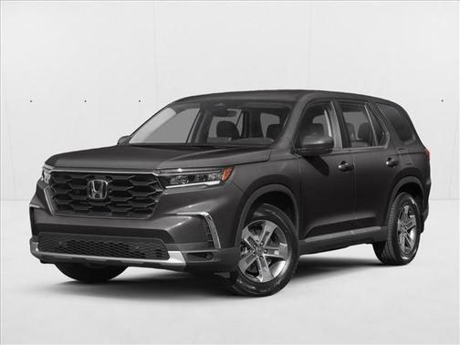 2023 Honda Pilot 2WD EX-L 7 Passenger