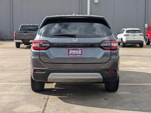 2023 Honda Pilot 2WD EX-L 7 Passenger