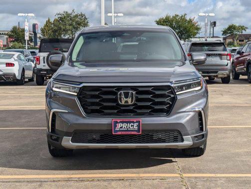 2023 Honda Pilot 2WD EX-L 7 Passenger