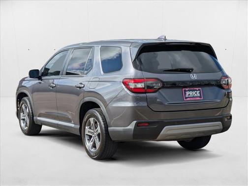 2023 Honda Pilot 2WD EX-L 7 Passenger