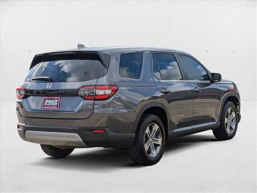 2023 Honda Pilot 2WD EX-L 7 Passenger