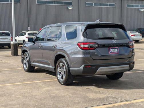 2023 Honda Pilot 2WD EX-L 7 Passenger