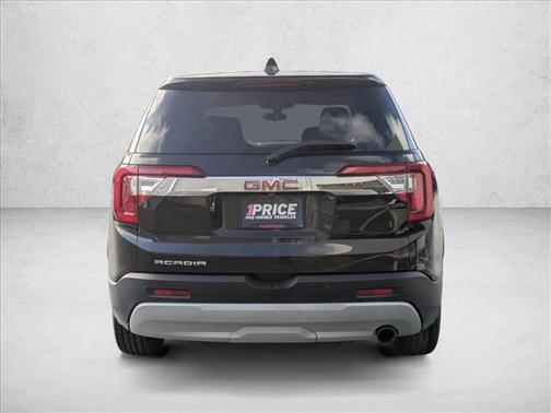 2020 GMC Acadia FWD SLE
